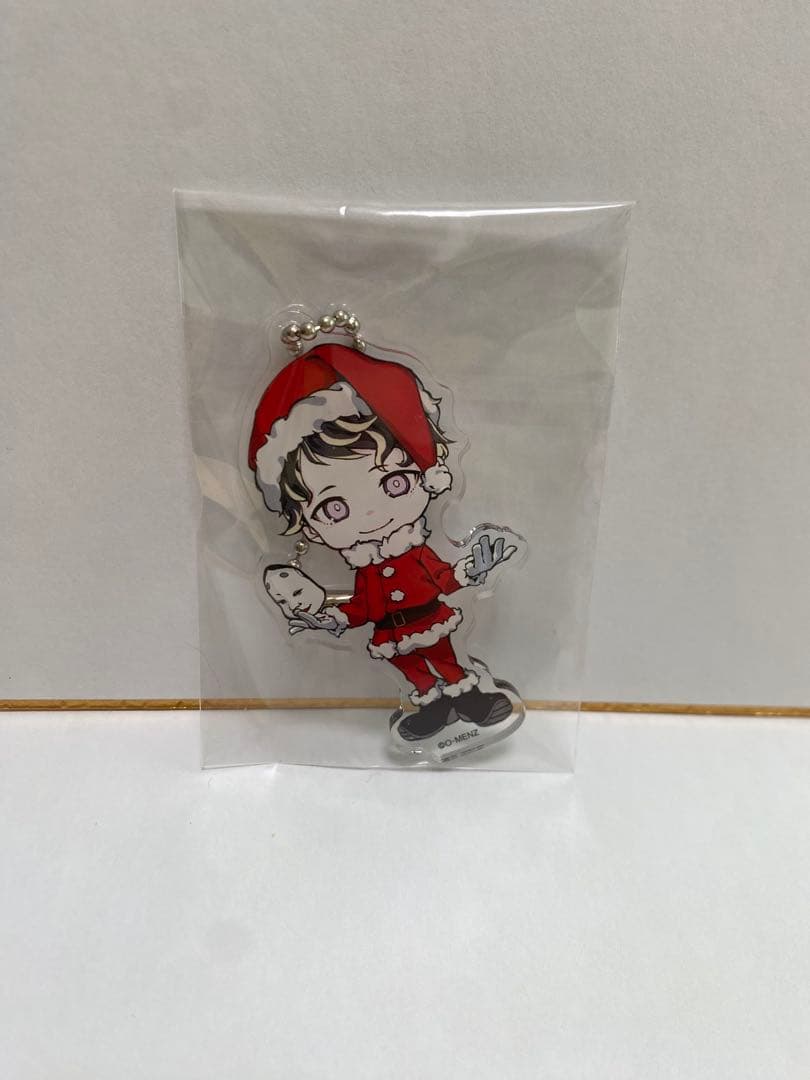 O-MENZ おかめ アクリルスタンド・キーホルダー - メルカリ