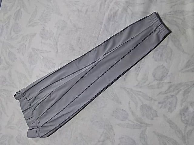 新品 Ｌサイズ ミズノプロ JAPAN 日本代表 ジャパン L寸 ロングパンツ