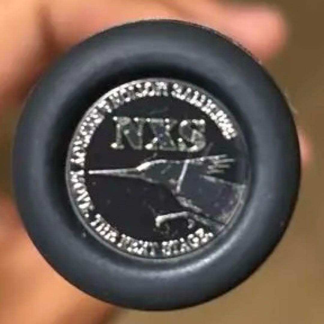 ノリーズ エリートスペック ロードランナー ストラクチャー NXS6100MLS