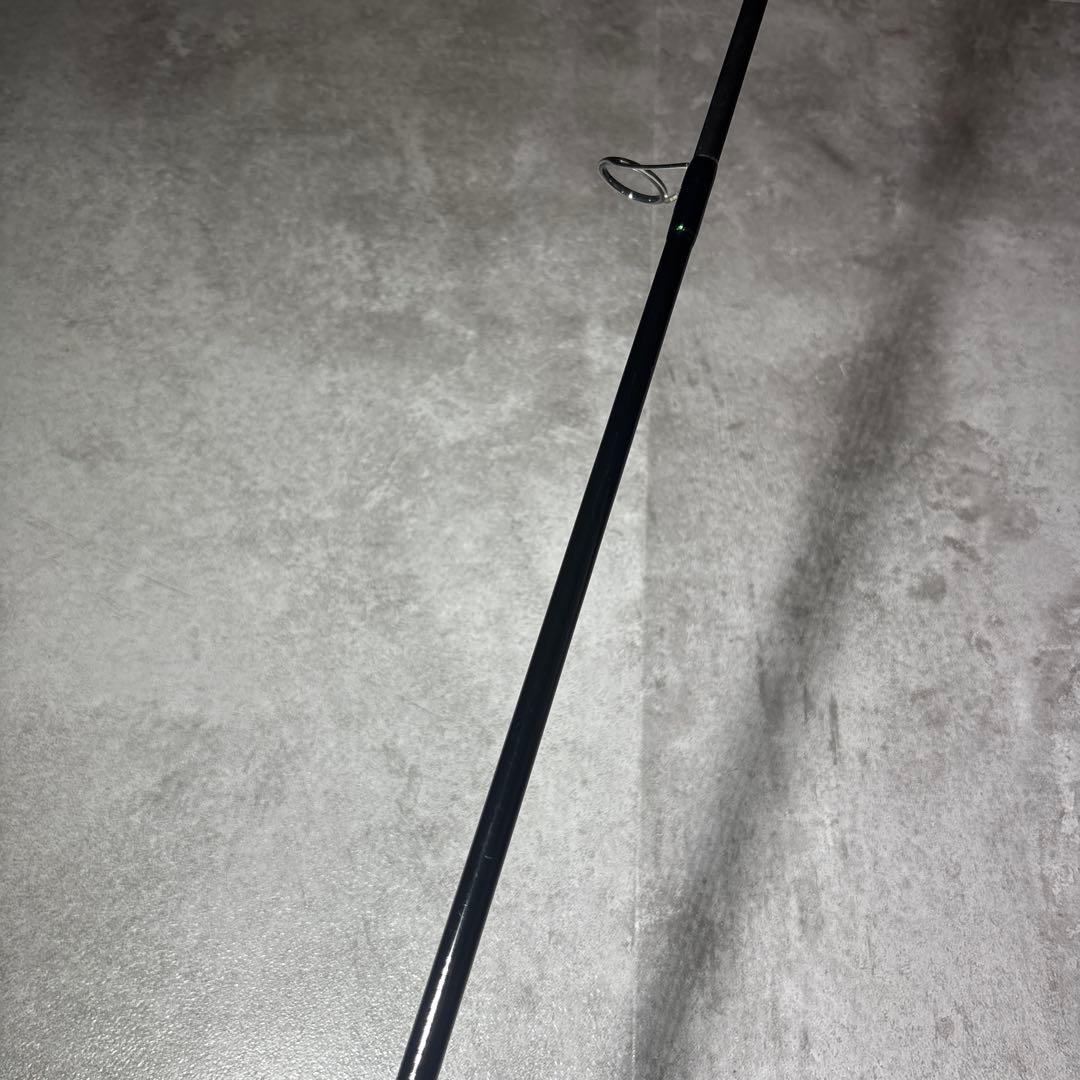 ノリーズ エリートスペック ロードランナー ストラクチャー NXS6100MLS