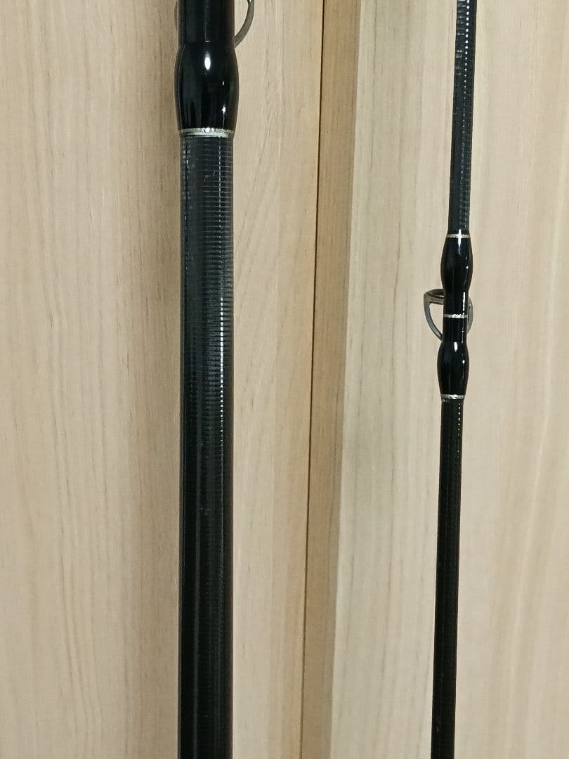 MCワークス RAGING BULL 109XR-1/B