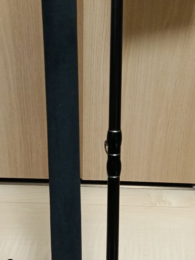 MCワークス RAGING BULL 109XR-1/B