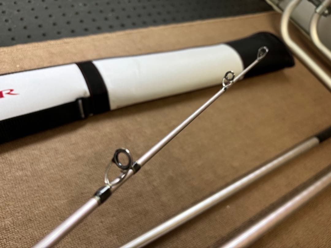 シマノ　SPIN POWER 405 BX