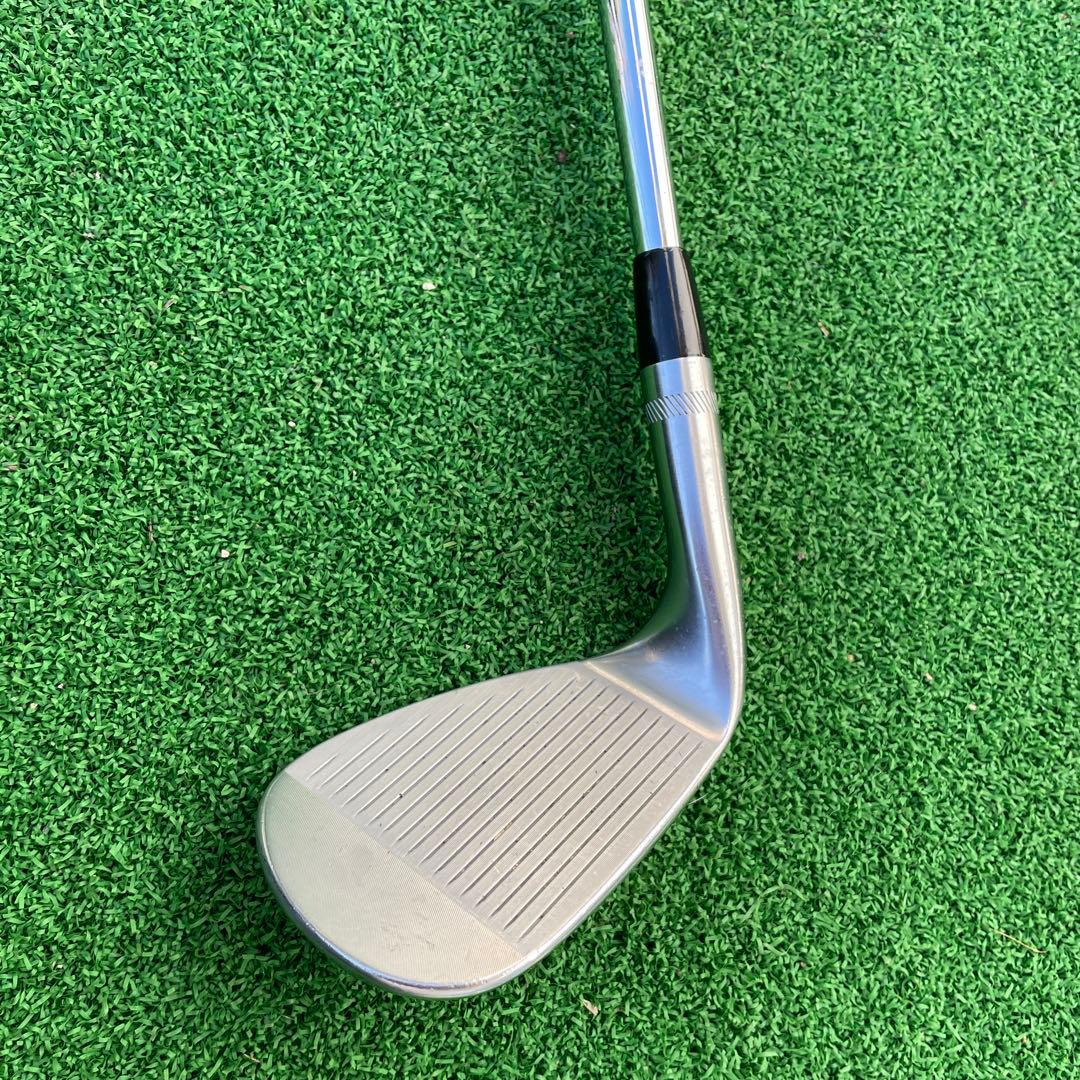 タイトリストSM8 Wedge 52度ウェッジ