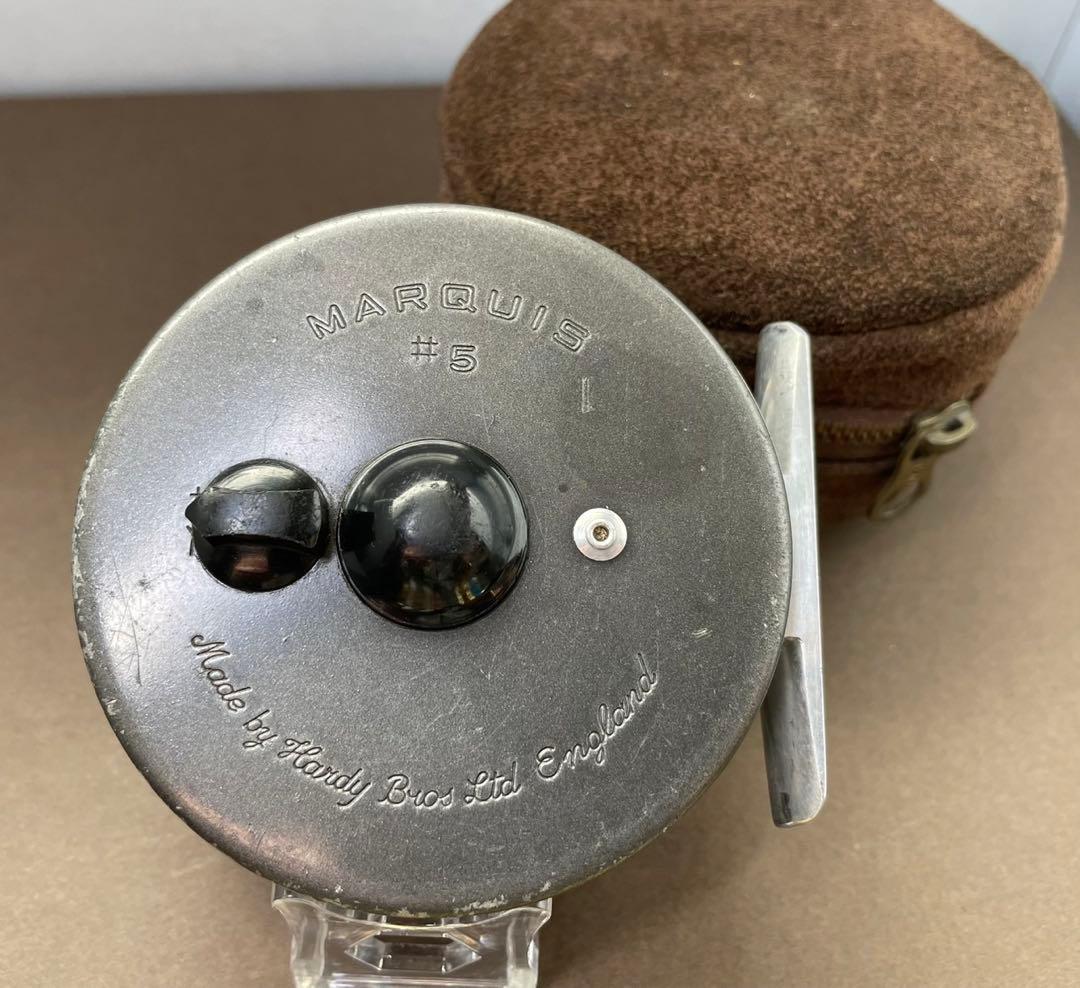 Abu TROUTINMARQIS II TMII-902M(AK)の通販｜megascreenitalia.com