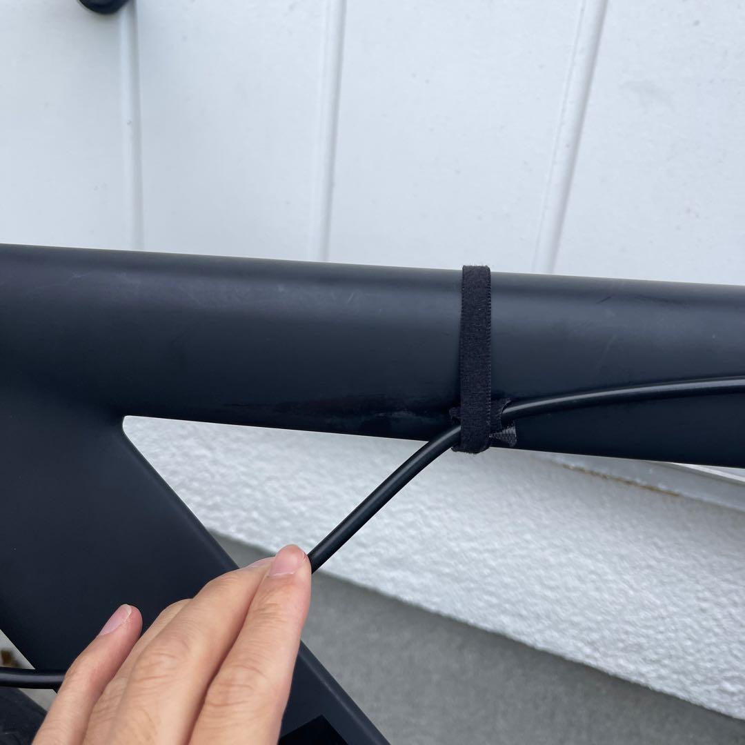 カスタム LEADER BIKE リーダー バイク 735 ピスト size S