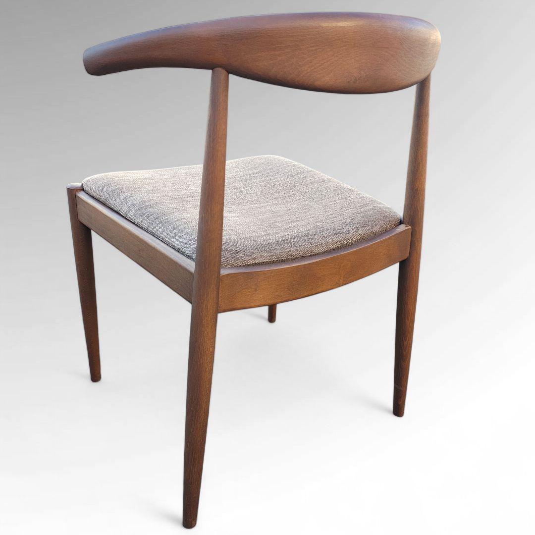 ニトリ Nコレクション ダイニングチェア C-01D