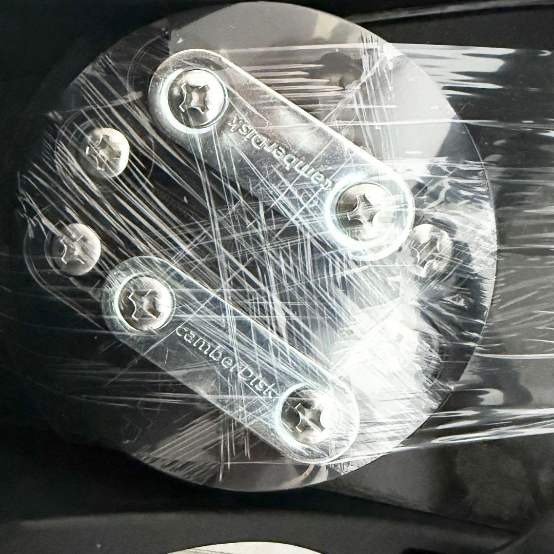 UNION 23-24 スノーボードビンディング ATLAS PRO サイズM