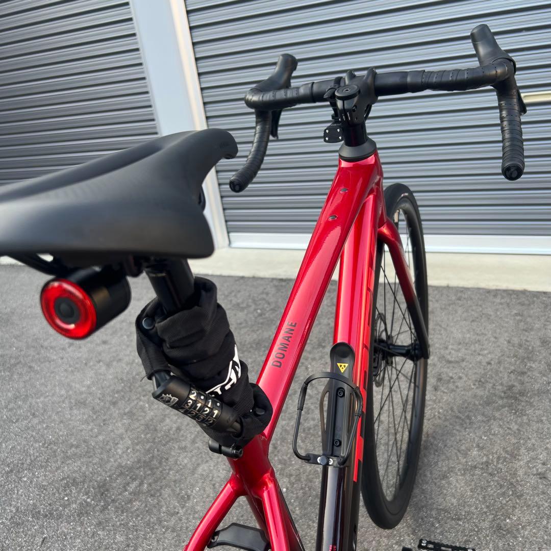 自転車本体 TREK Domane AL 2 Gen 4