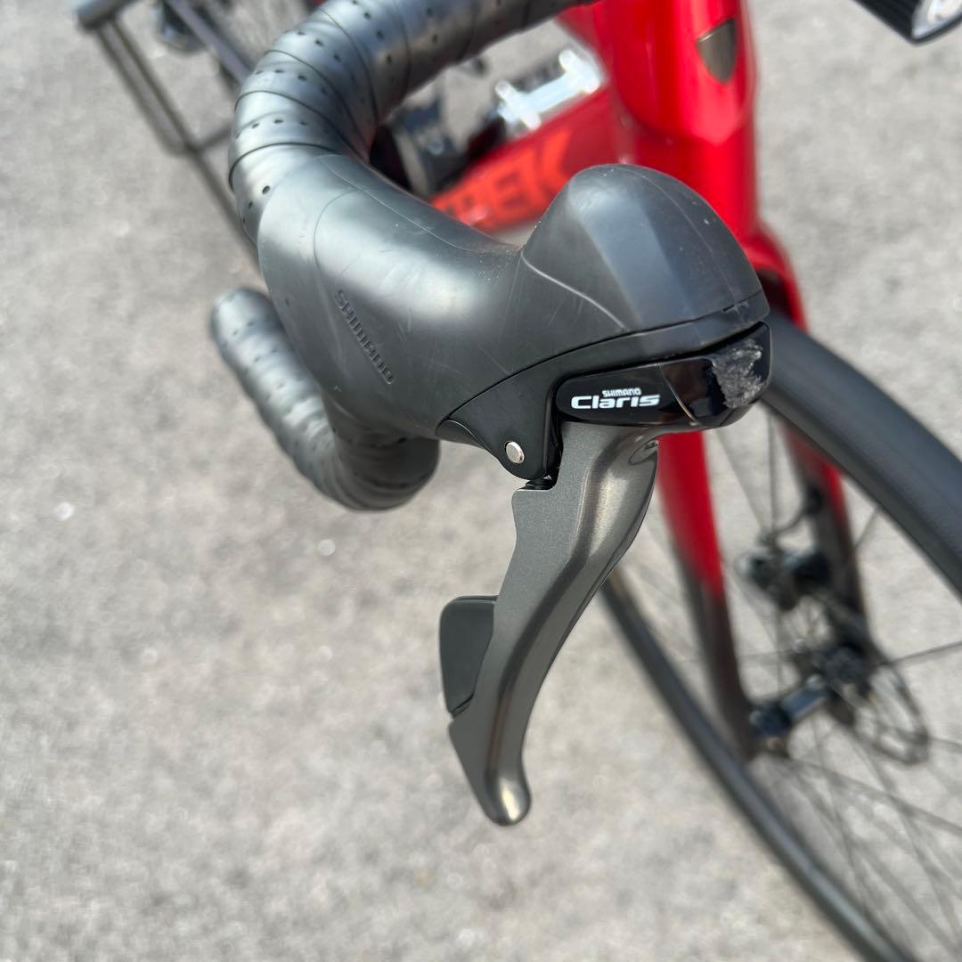 自転車本体 TREK Domane AL 2 Gen 4