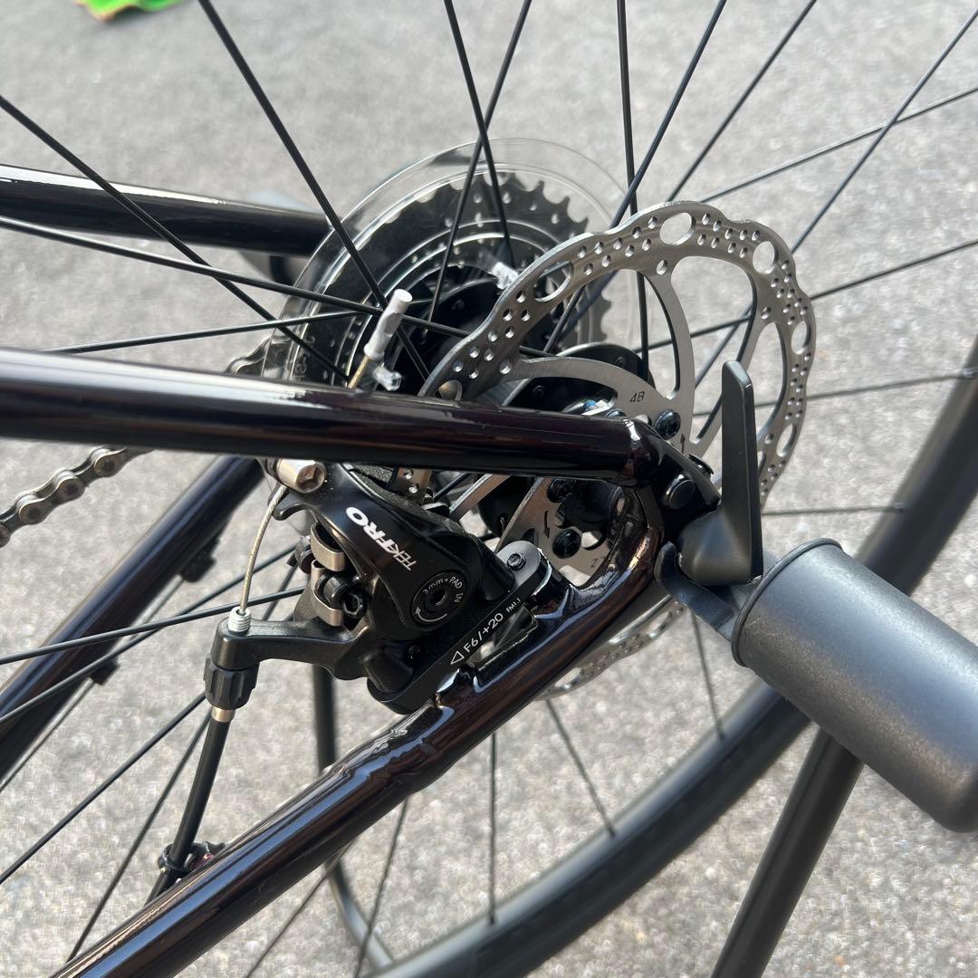 自転車本体 TREK Domane AL 2 Gen 4