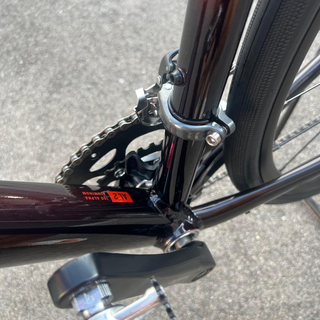 自転車本体 TREK Domane AL 2 Gen 4