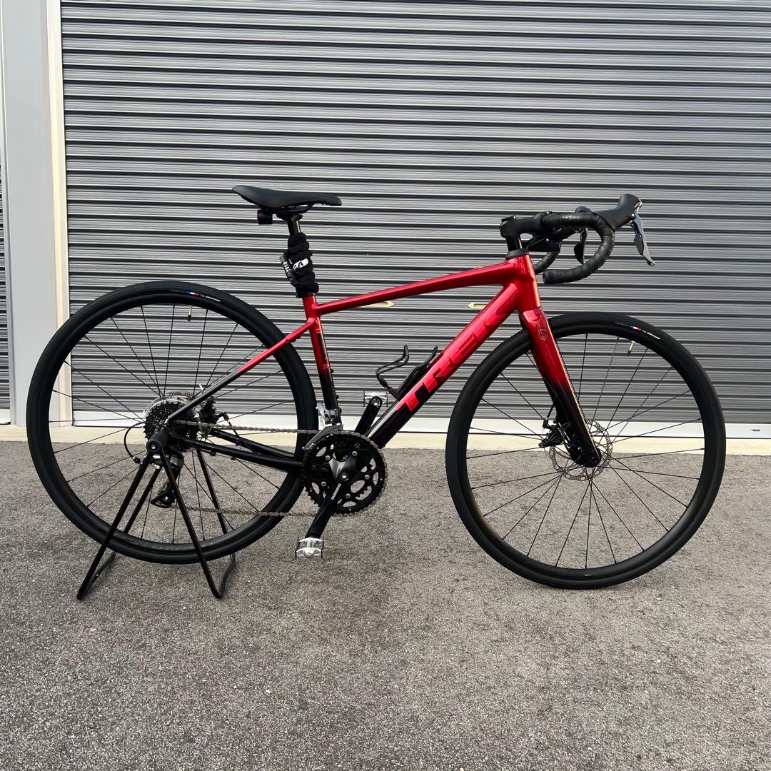 自転車本体 TREK Domane AL 2 Gen 4