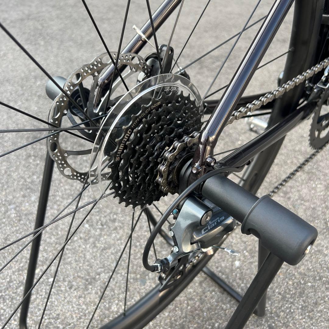 自転車本体 TREK Domane AL 2 Gen 4