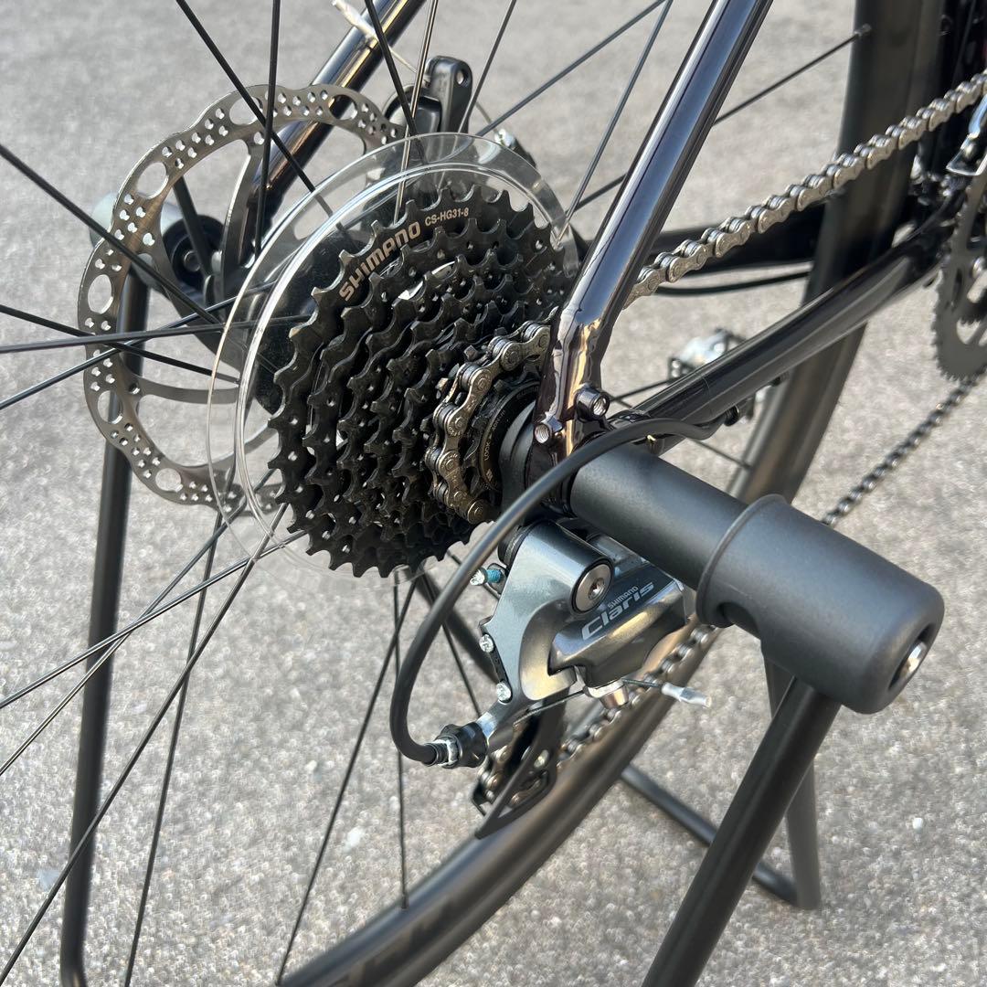 自転車本体 TREK Domane AL 2 Gen 4