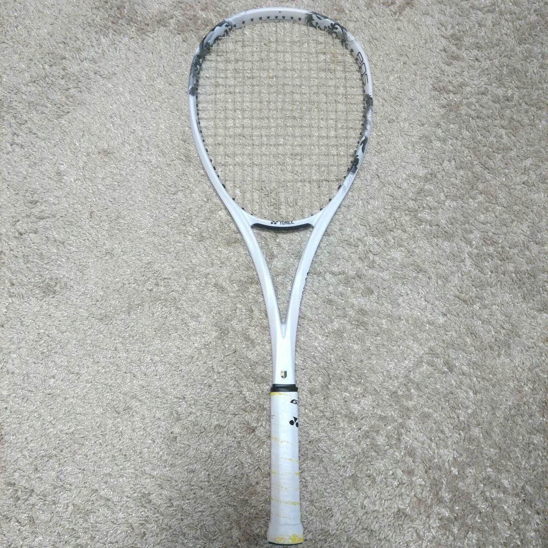YONEX 　ジオブレイク80S
