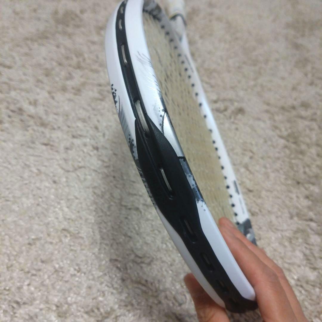 YONEX 　ジオブレイク80S