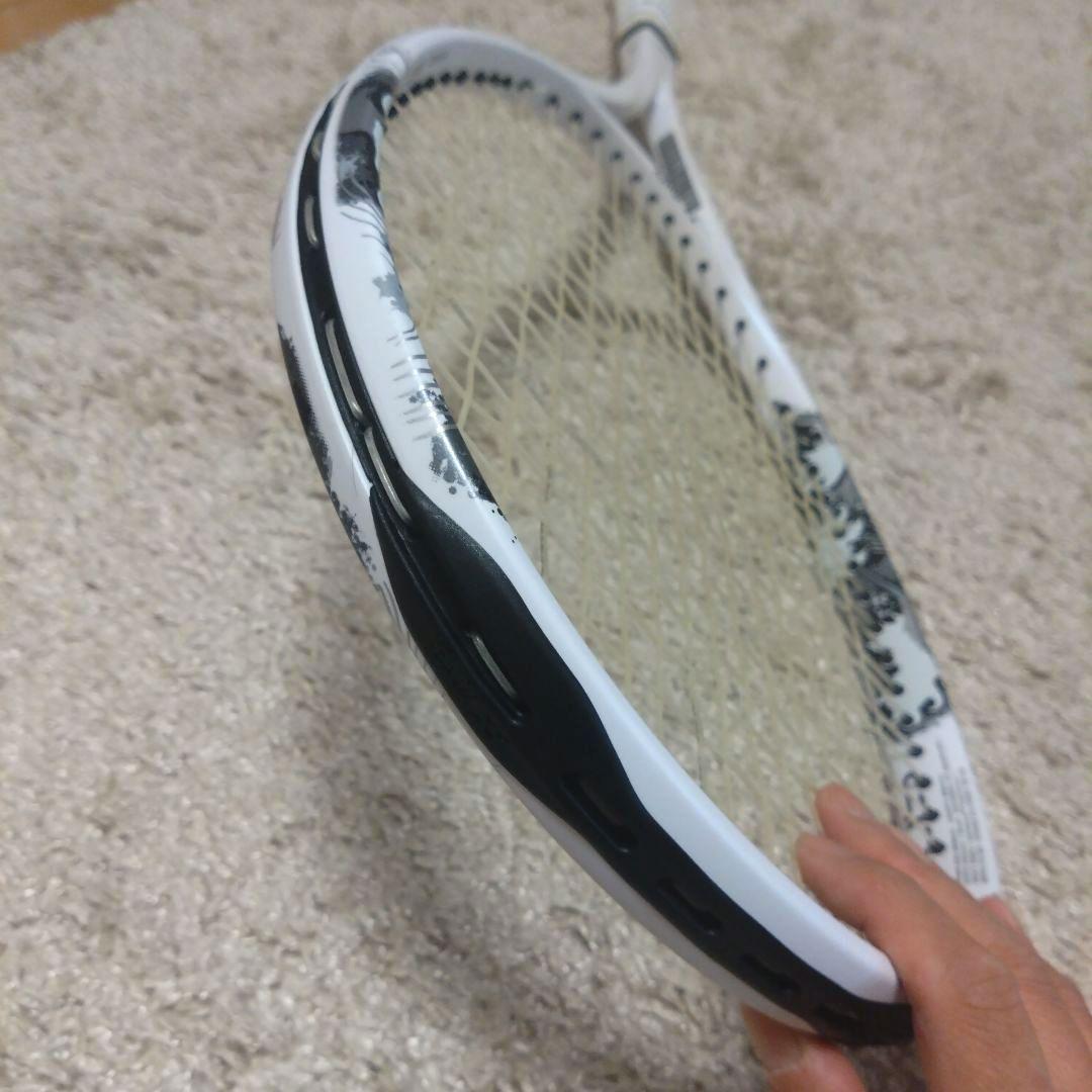 YONEX 　ジオブレイク80S