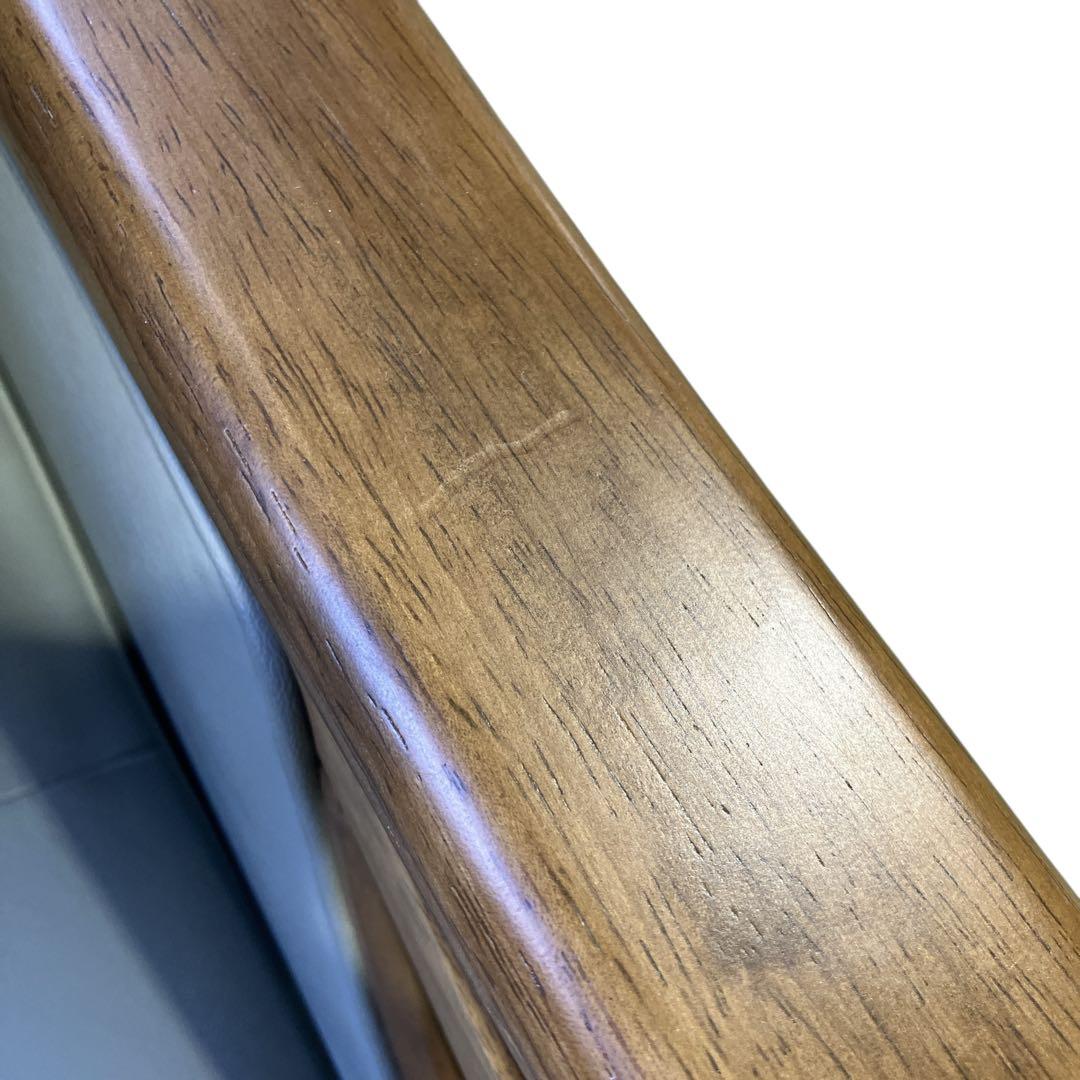 カリモク karimoku キャスター付きチェア XT2000CP〈ジャンク〉