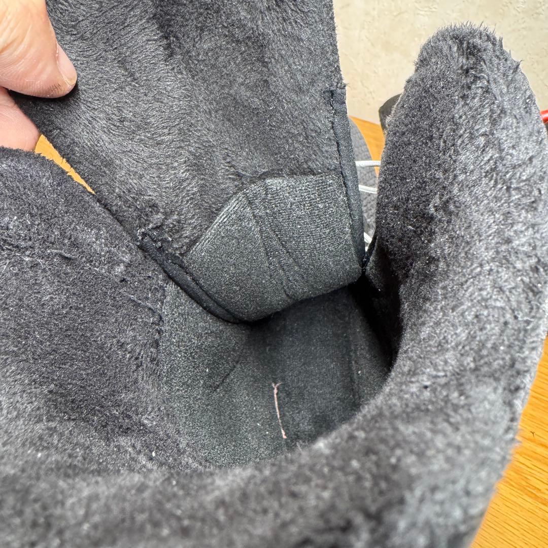 【美品】BURTON Mint BOA 23.5cm バートン スノーボード