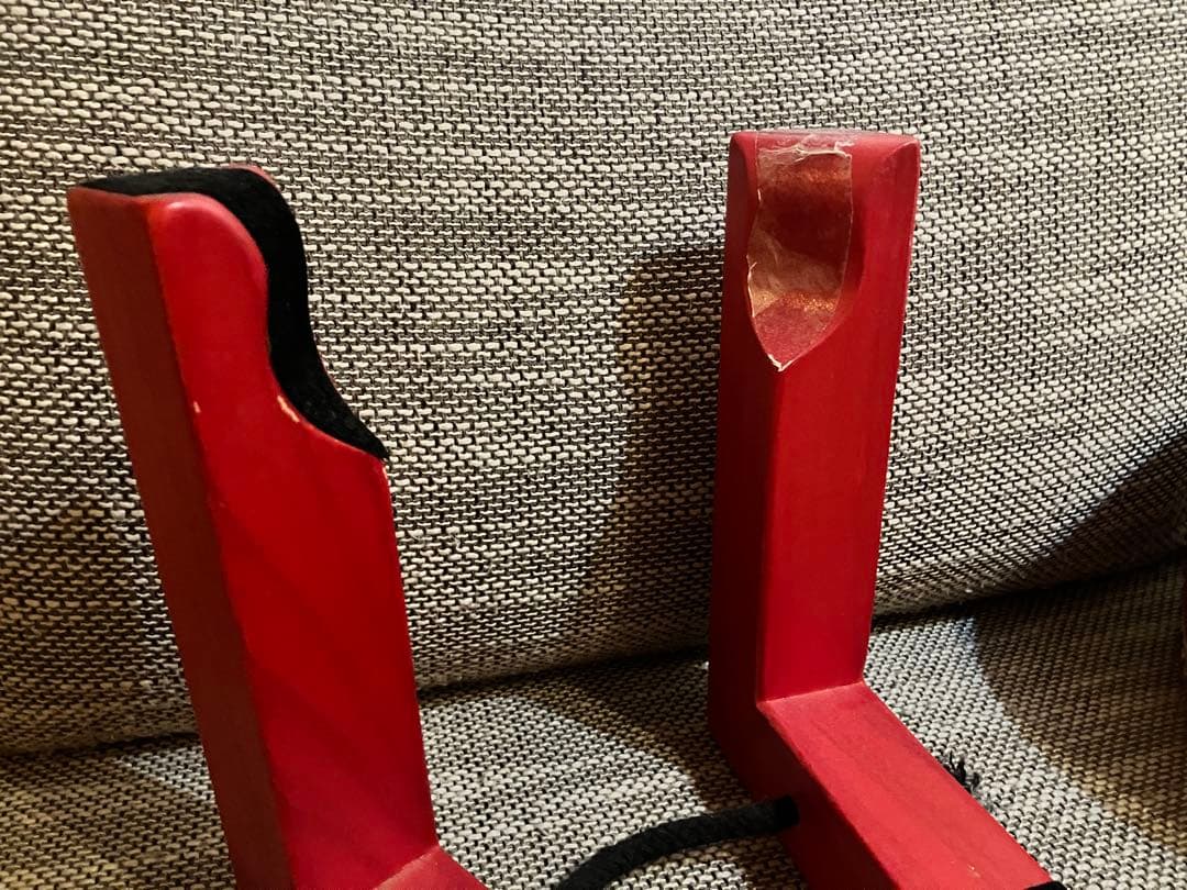 ナカノ わだいこスタンド付 KP 1200 和太鼓 キッズパーカッション