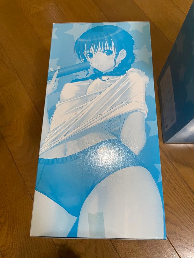 E☆2 1弾 Tony　×　宮川武　フィギュア 3体セット