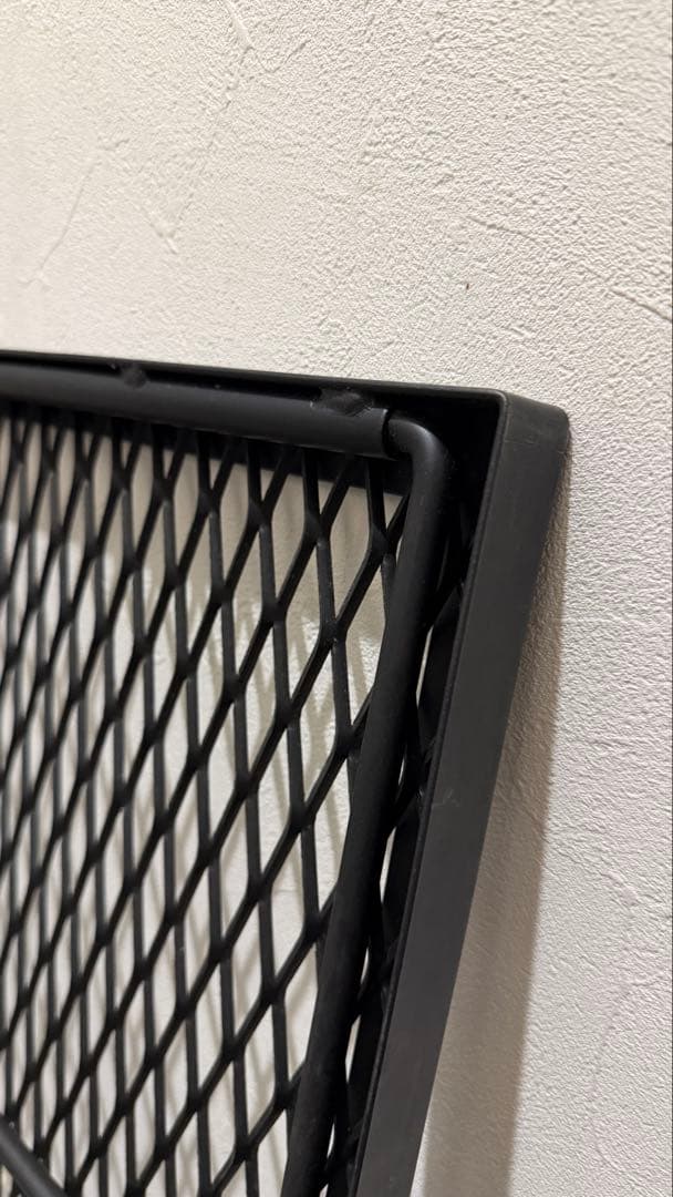 rodan サンゾー工務店 oldsea 半月　テーブルセット