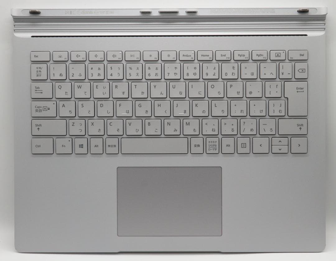 美品Surface Book3 i7 GTX1650 電池良好 オフィス説明必読