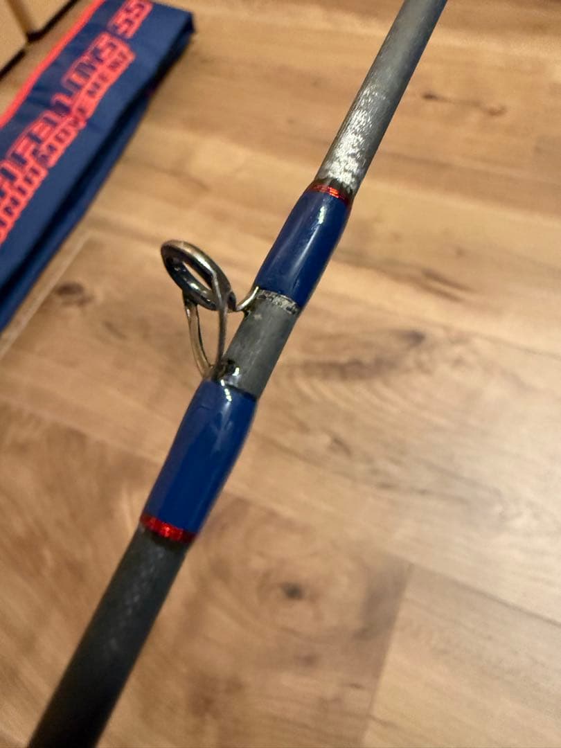 ディープライナー　マニアフェローズ55 DEEPLINER