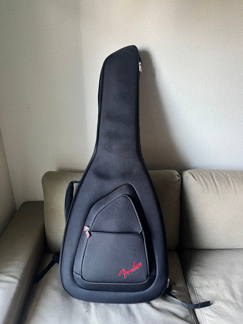 fender acostasonic USA telecaster エレキギター