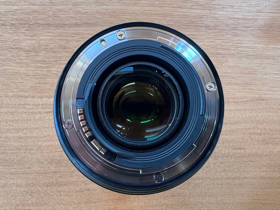 【美品】Canon EF 24-70mm F2.8L II USM おまけ付