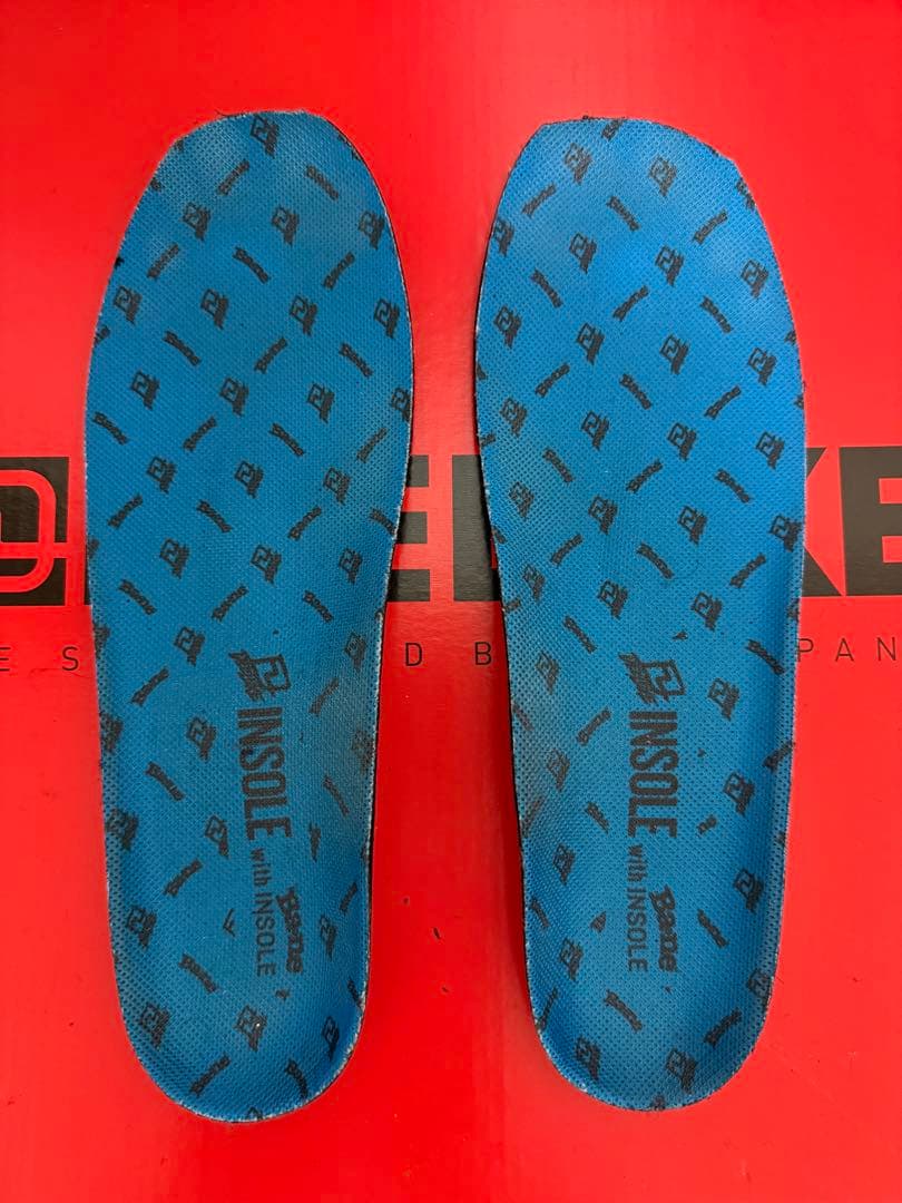 DEELUXE EMPIRE TF ブラック スノーボードブーツ