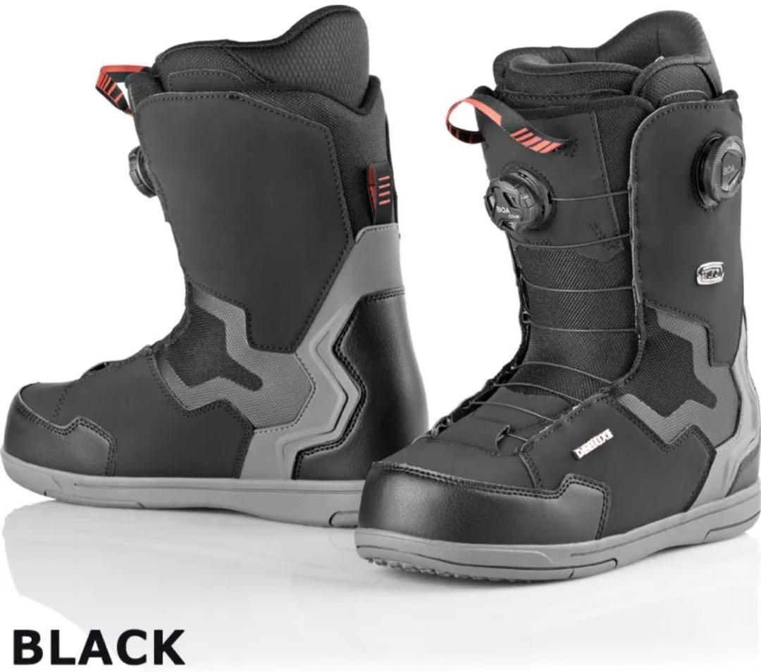 deeluxe ID DUAL BOAスノーボードブーツ新品