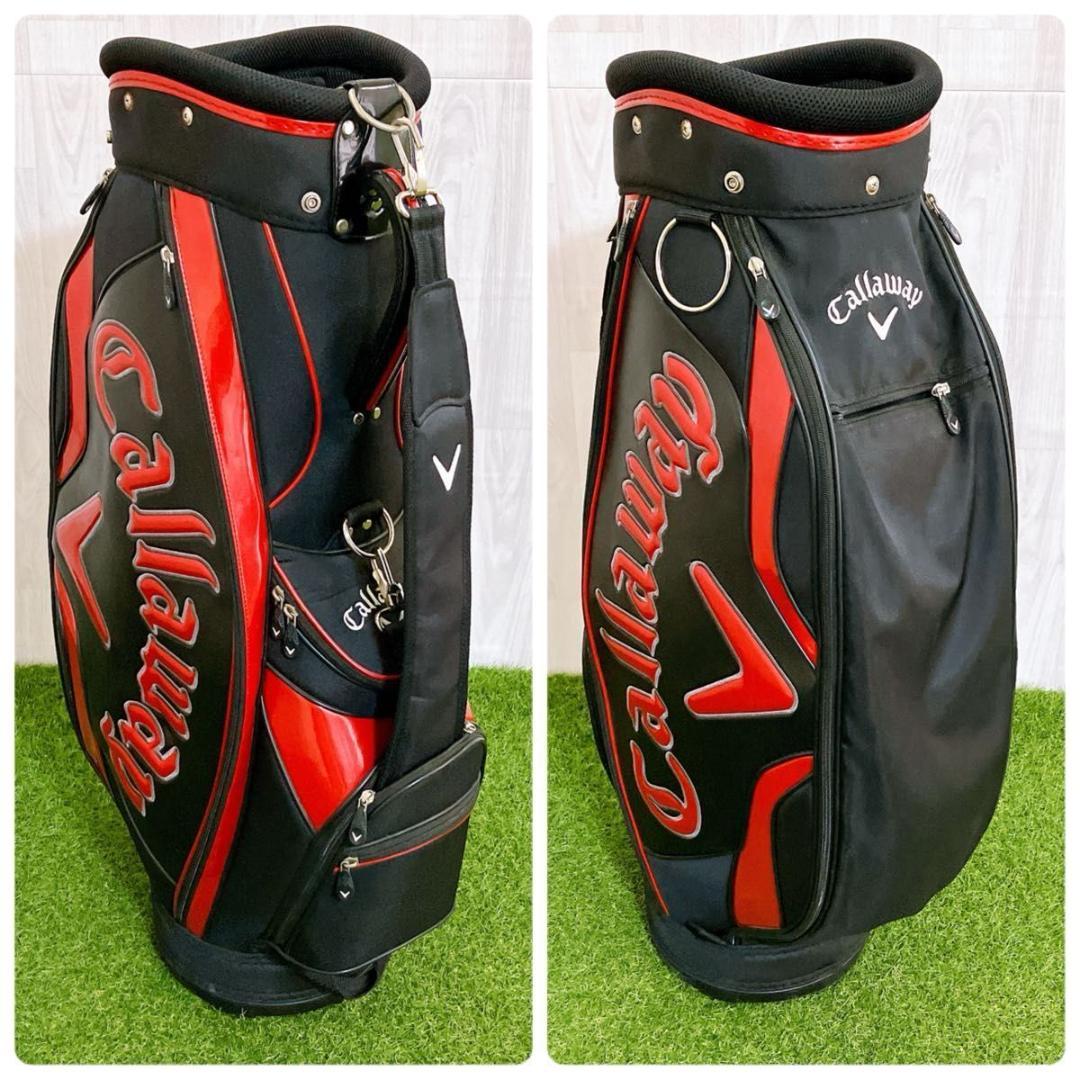 豪華13本 キャロウェイ ウォーバード X-14 メンズゴルフセット 初心者 右