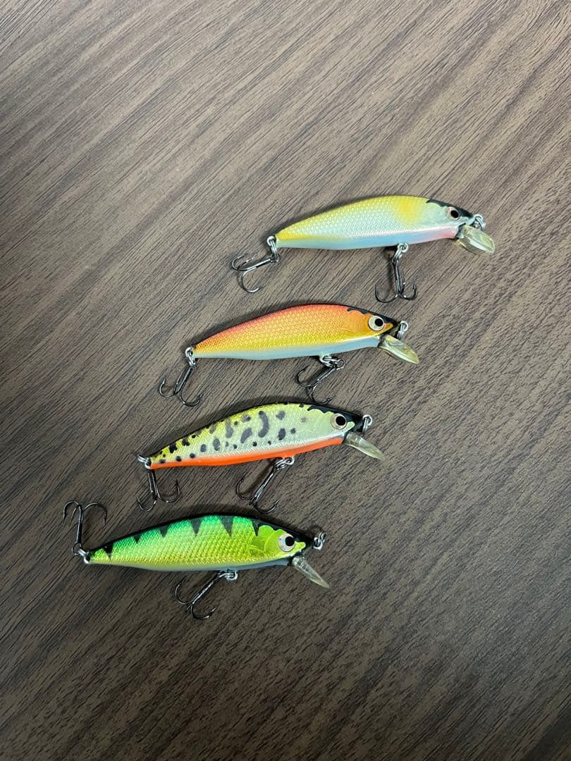 ITO CRAFT 蝦夷50S 初期型