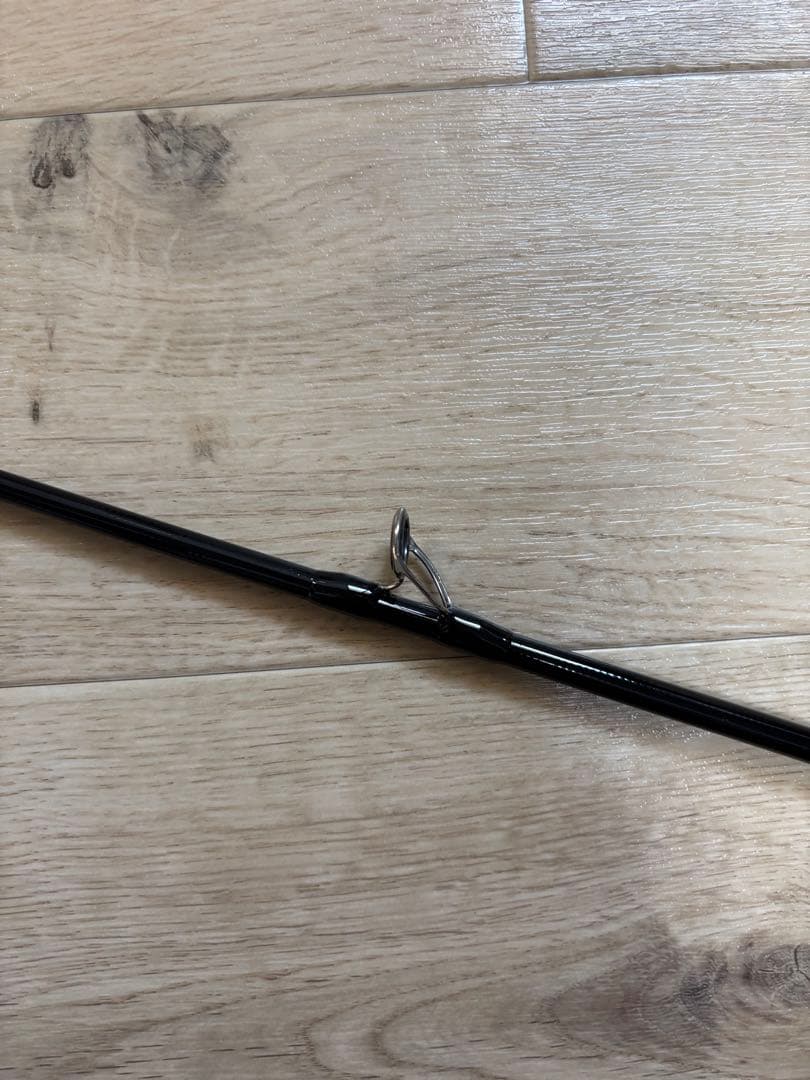 ゼナック　ミュートスアキュラ100H オーシャンガイドモデル　美品