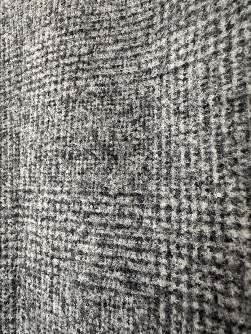 定価約45万円 価格交渉ok】 ゼニア× アニオナ ダブルコート Mサイズ