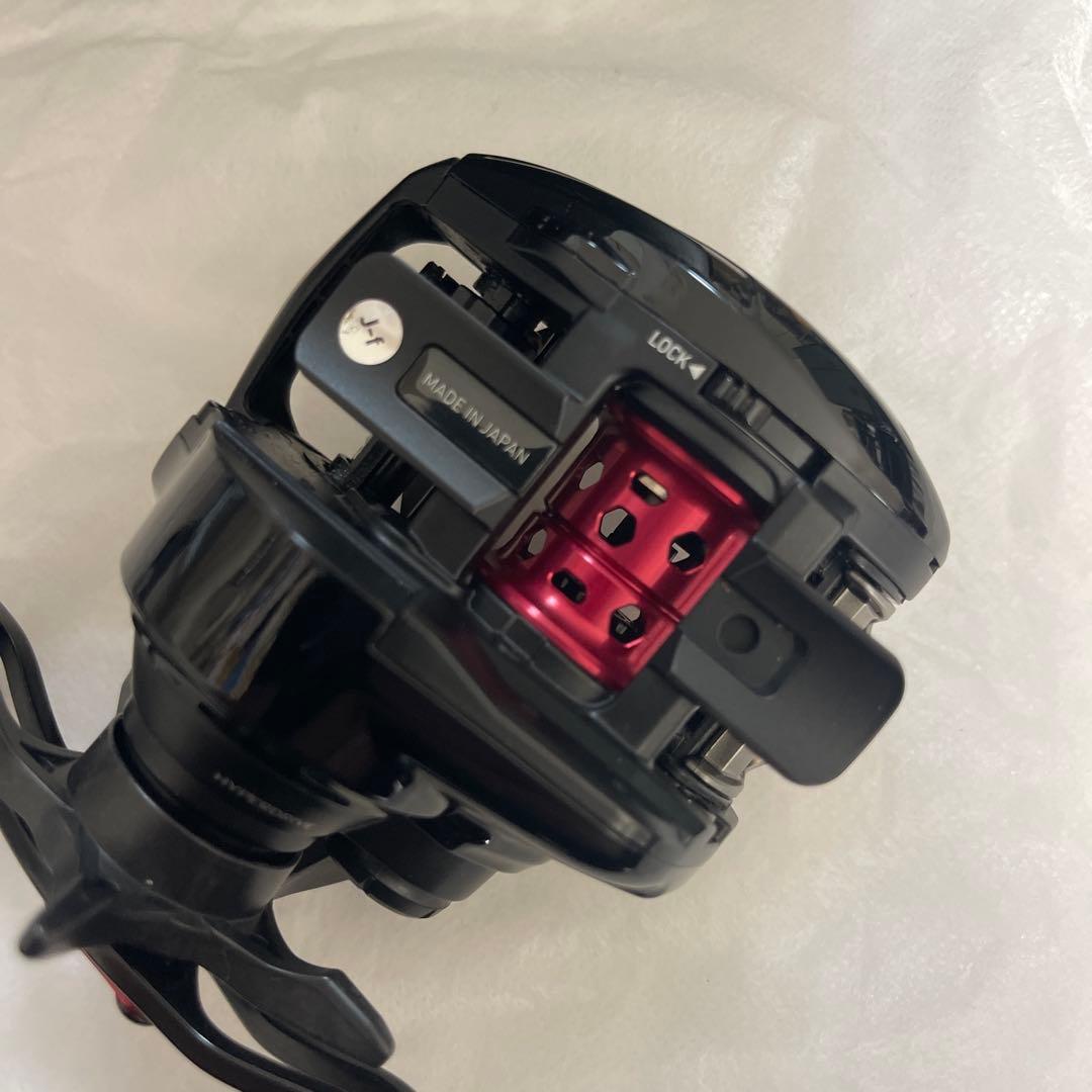 リール 23 SS AIR TW 8.5R