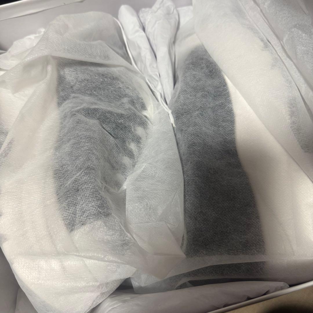 鈴木亜美さん　プラットフォームスニーカー　ブラック