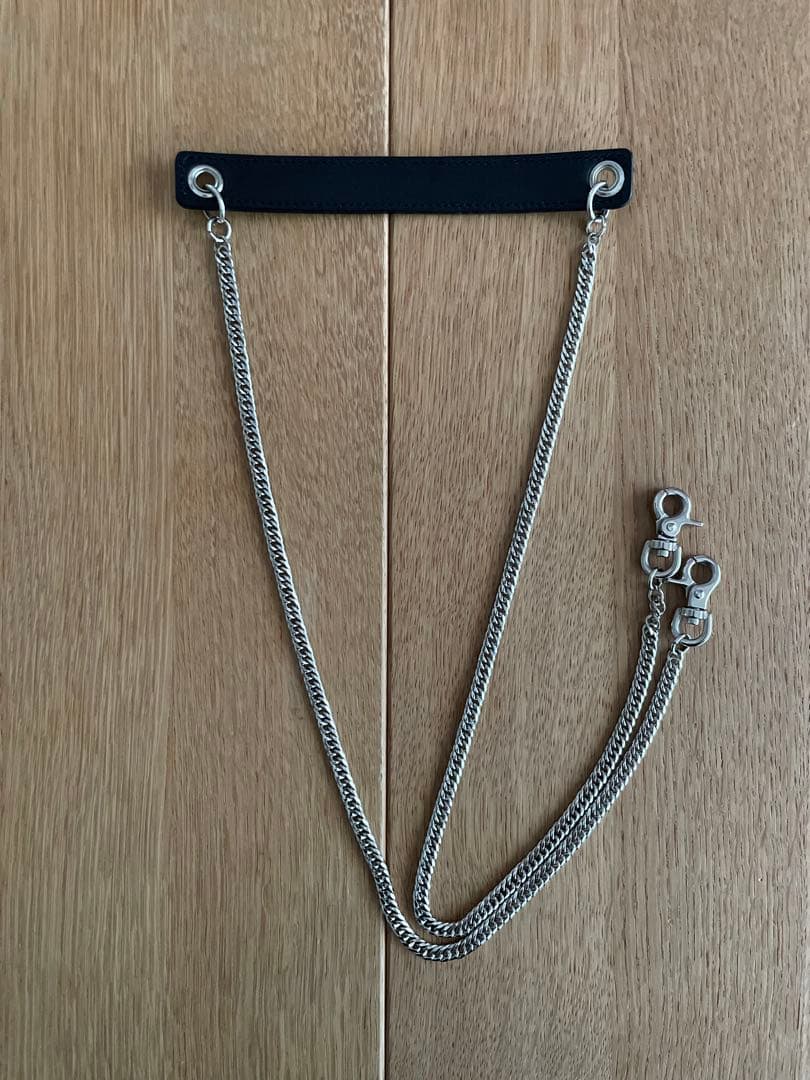 sister × porter 5way shoulder チェーン2本付き