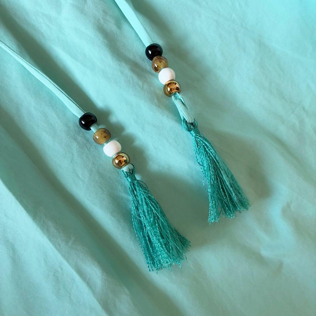 MaxMara　近年モデル　コットンドレス　シャツワンピース　白タグ　38