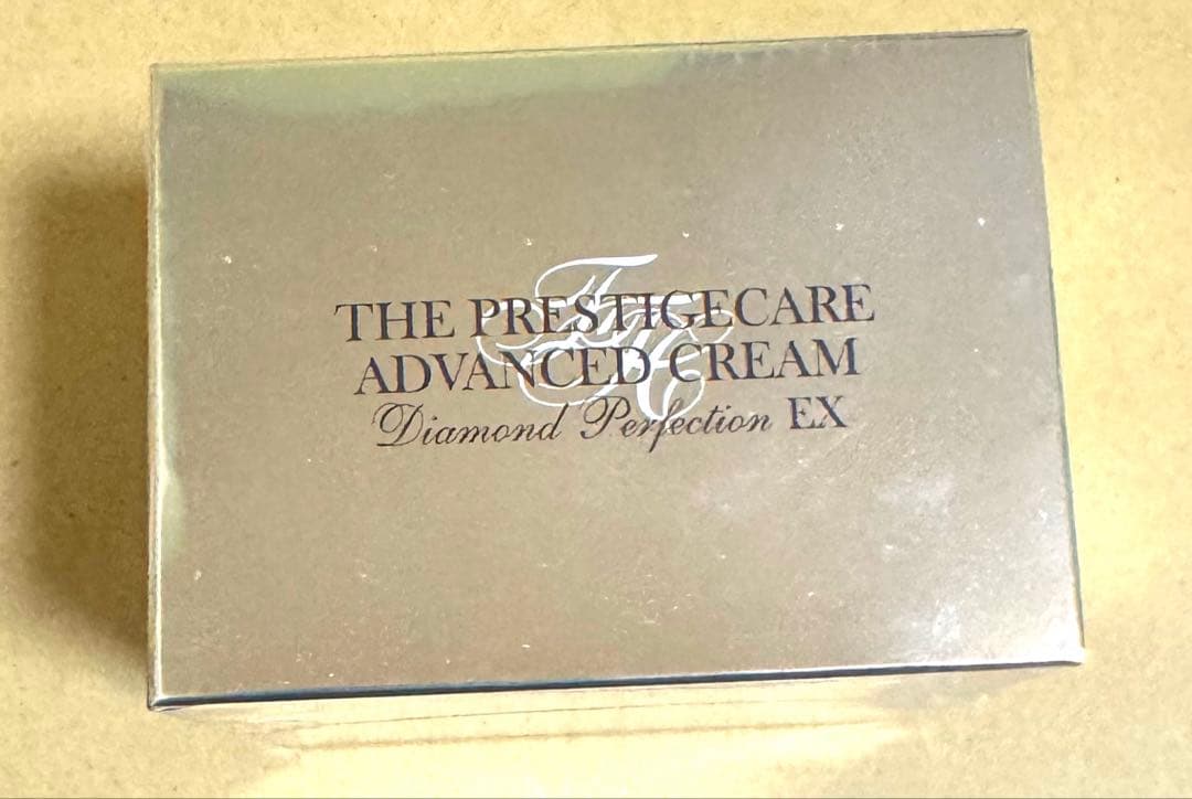 FTC プレステージケア アドバンスドクリーム 45g - フェイスクリーム割引