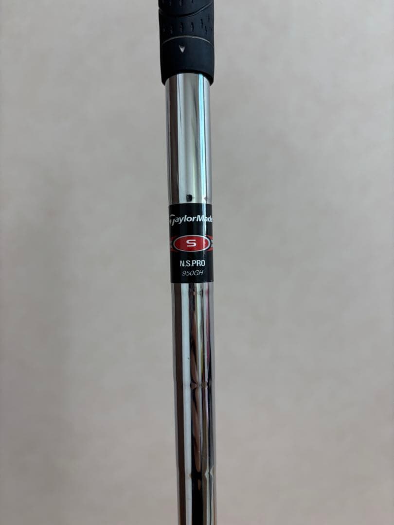 テーラーメイド　レフティ用　ドライバー、ウッド、SW 5点セット