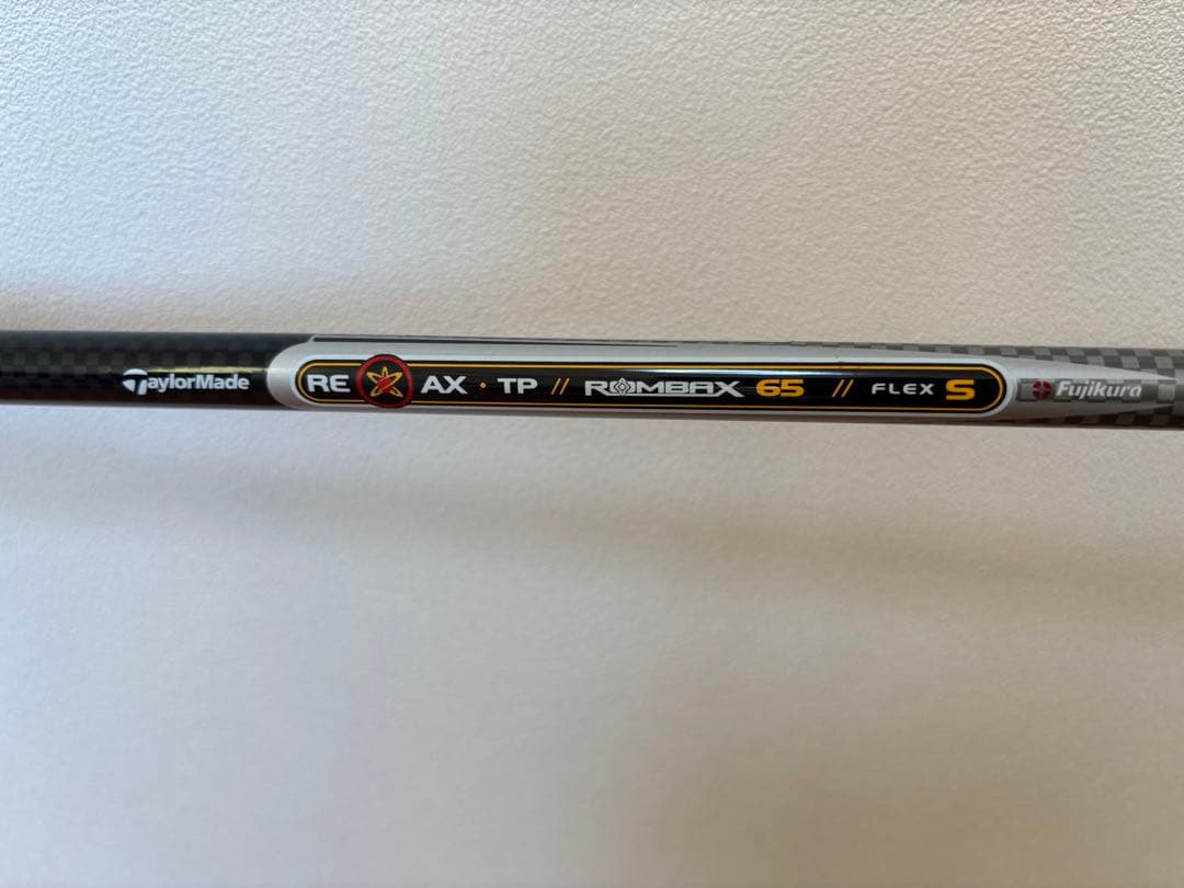 テーラーメイド　レフティ用　ドライバー、ウッド、SW 5点セット