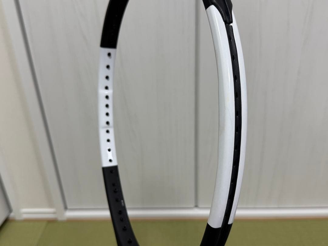 ラケット(硬式用) PRO STAFF RF97 AUTOGRAPH V12