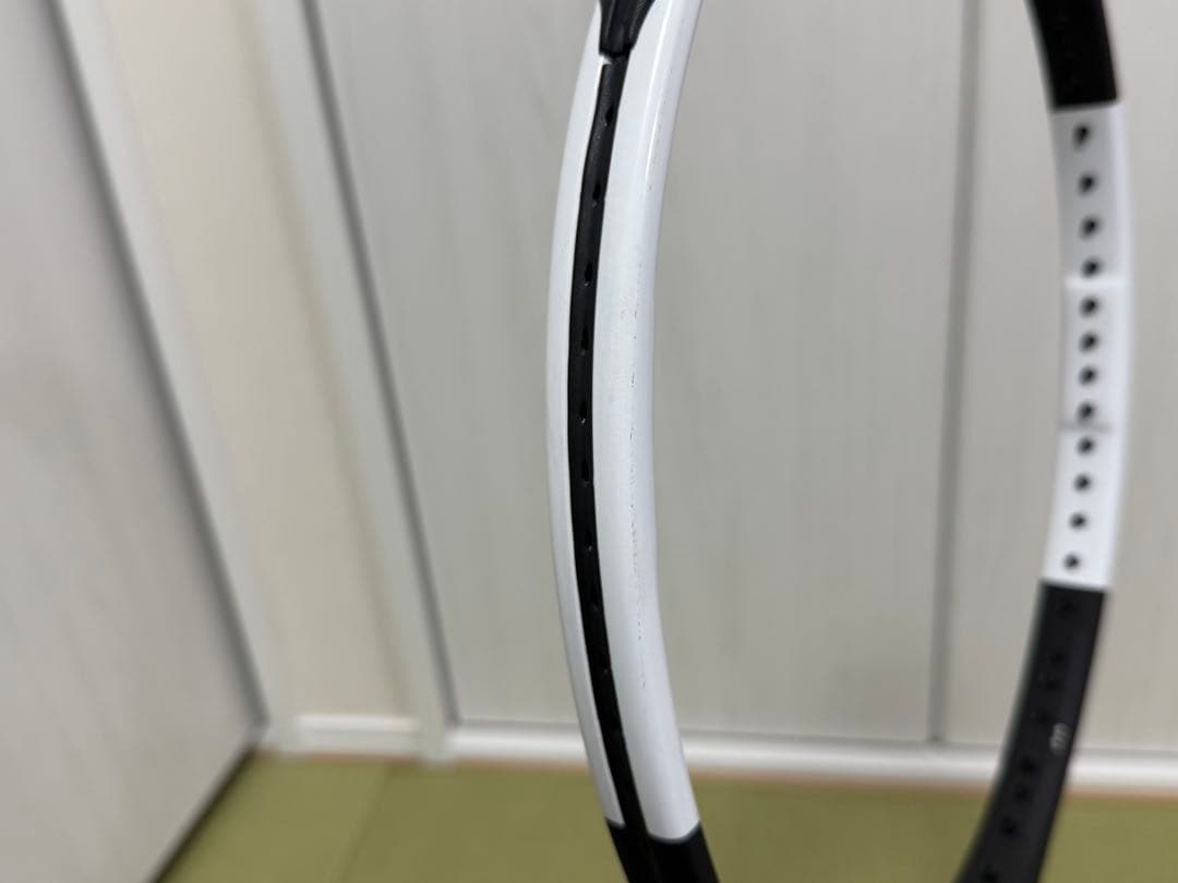 ラケット(硬式用) PRO STAFF RF97 AUTOGRAPH V12