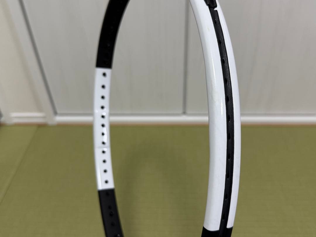 ラケット(硬式用) PRO STAFF RF97 AUTOGRAPH V12