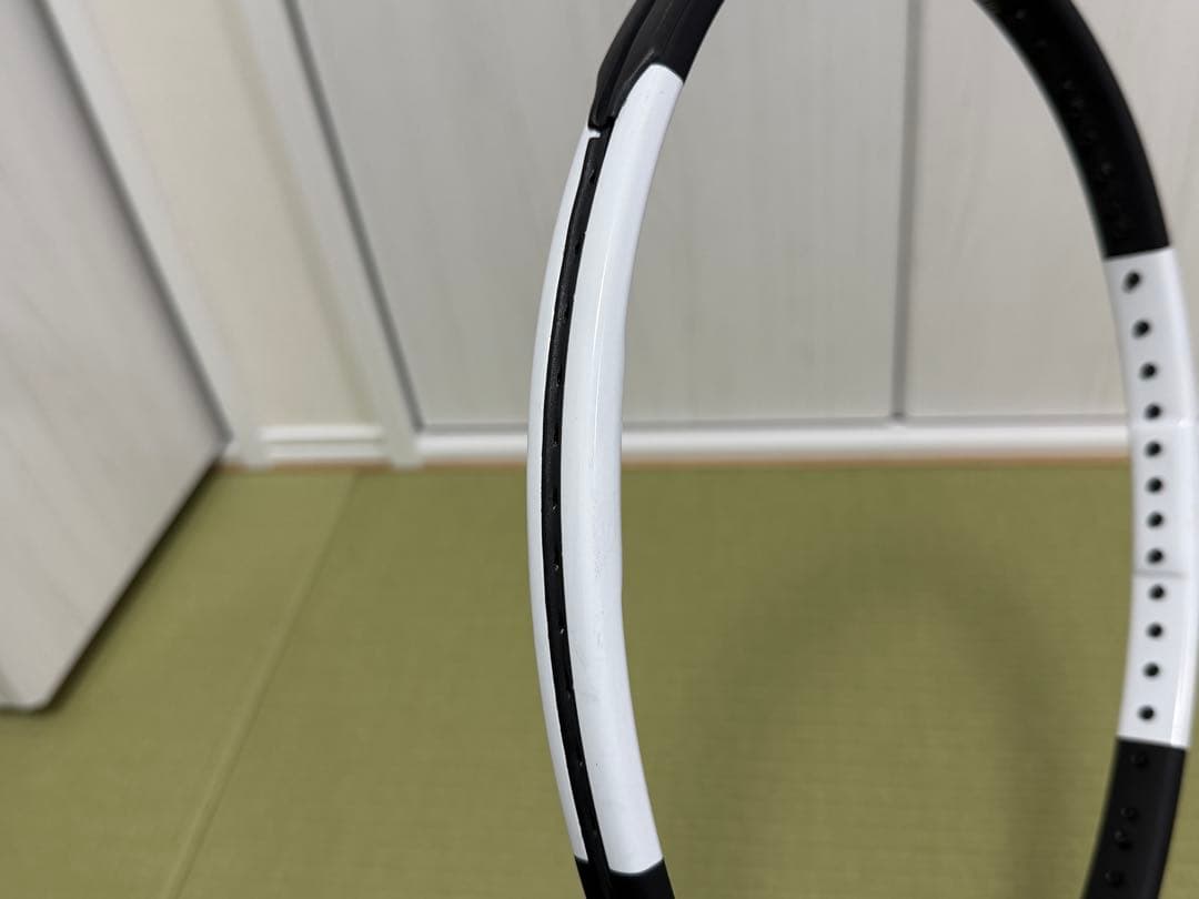 ラケット(硬式用) PRO STAFF RF97 AUTOGRAPH V12