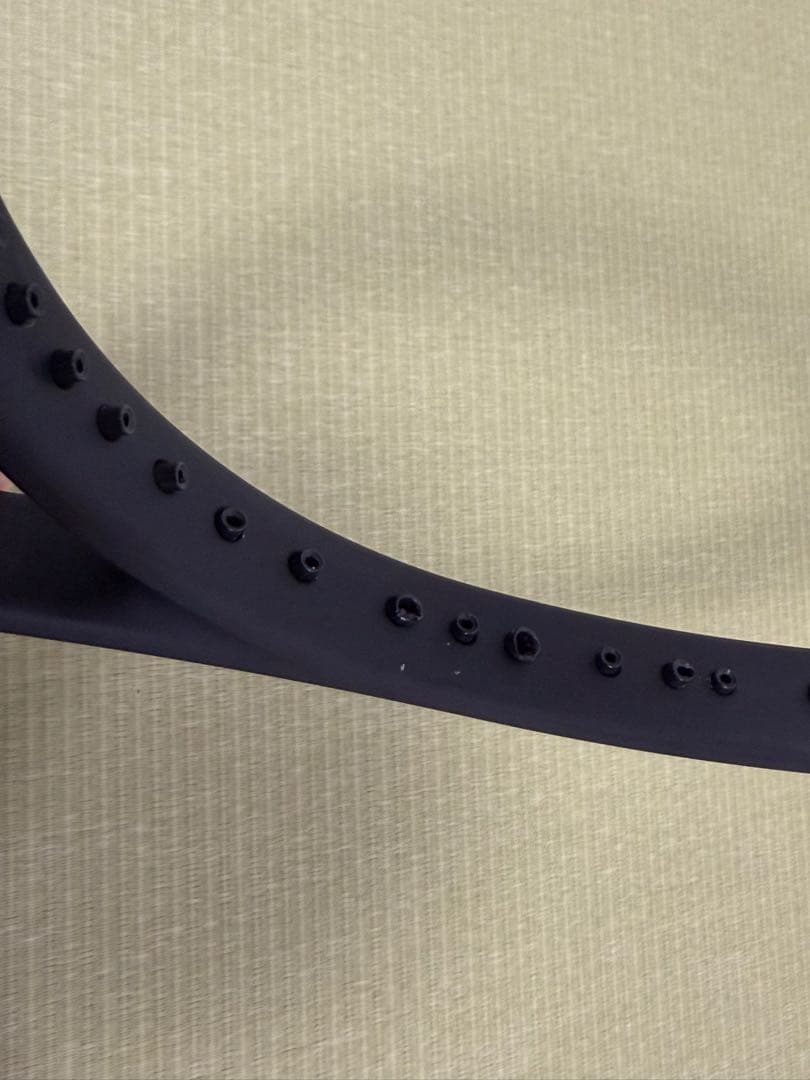 ラケット(硬式用) PRO STAFF RF97 AUTOGRAPH V12