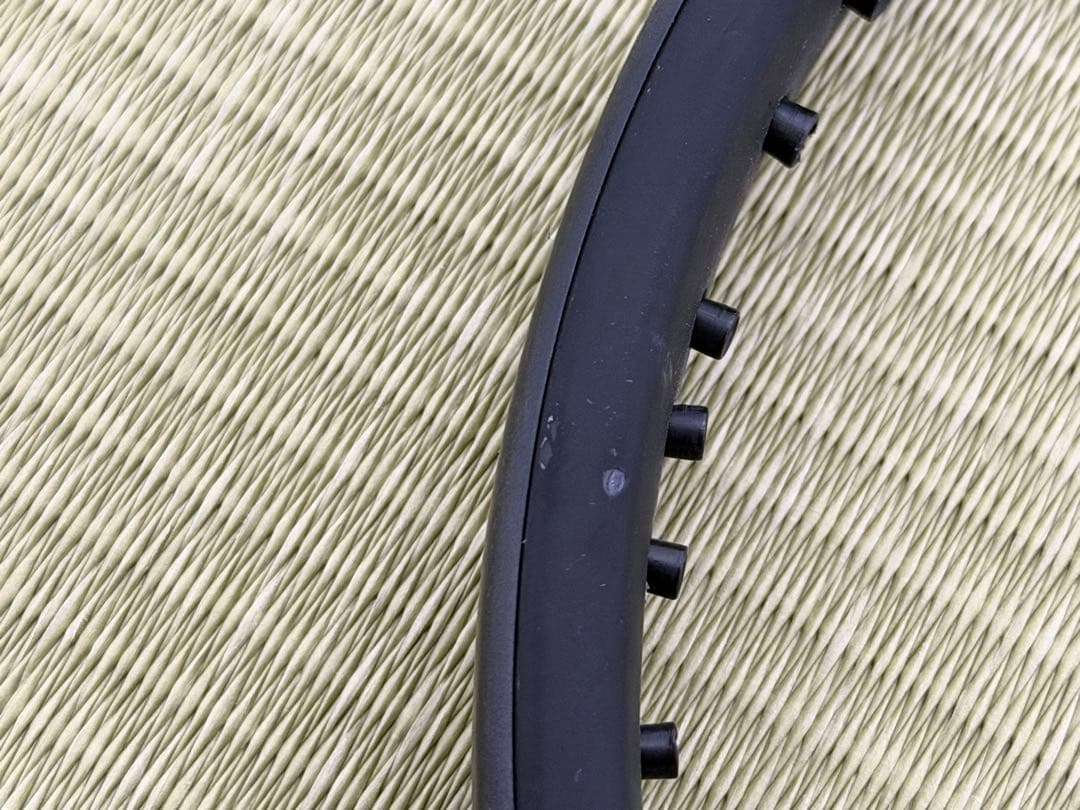 ラケット(硬式用) PRO STAFF RF97 AUTOGRAPH V12